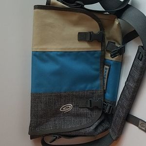Classic Timnuk2 messenger bag